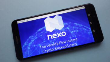 nexo-launches-nexo-prime,-a-digital-asset-prime-brokerage-platform