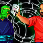 4-clever-crypto-scams-to-beware-—-dubai-otc-trader-amin-rad