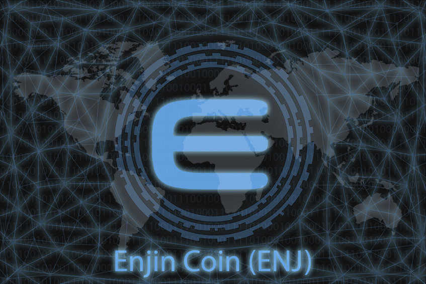 Por que a moeda Enjin vence o Axie Infinity no curto prazo – BTC Ethereum Crypto Currency Blog