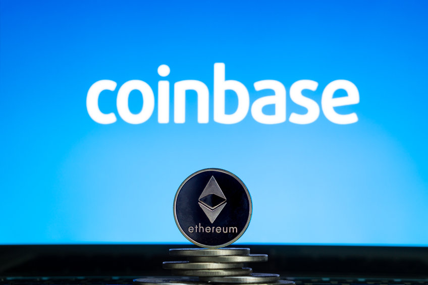 Coinbase lança sua versão beta do mercado NFT para clientes selecionados – BTC Ethereum Crypto Currency Blog