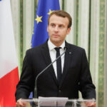 emmanuel-macron:-web3-and-the-metaverse-have-a-huge-potential-in-culture-and-leisure