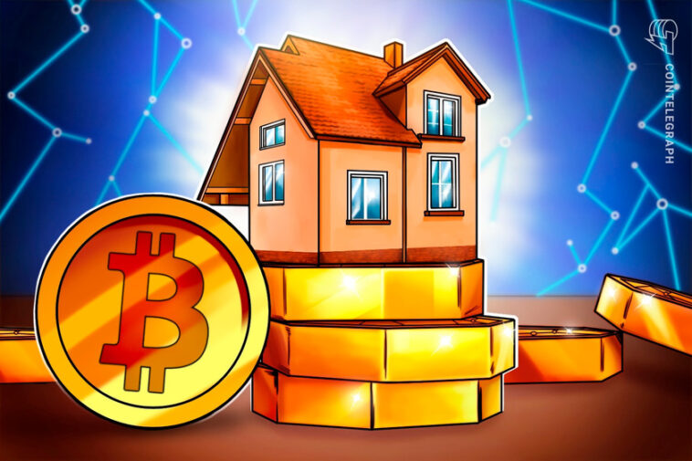 home-sweet-hodl:-how-a-bitcoiner-used-btc-to-buy-his-mom-a-house