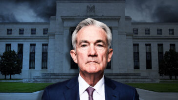 with-an-‘aggressive’-fed-rate-hike-expected-next-week,-stocks-and-crypto-markets-lose-billions