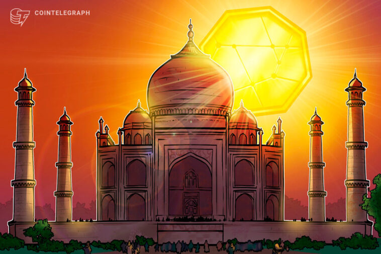 indian-it-ministry-directs-crypto-exchanges-to-store-user-data-for-5-years