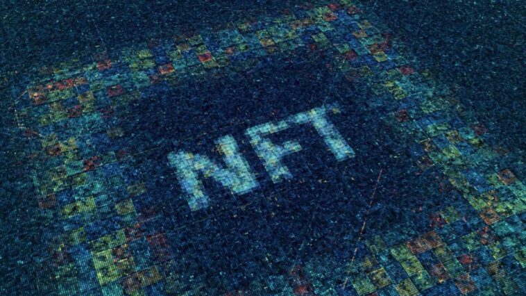 global-asset-manager-vaneck-launches-community-nft-project-—-1,000-nfts-to-be-airdropped-this-week