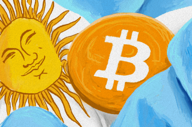 argentina’s-largest-private-bank-now-allows-users-to-buy-bitcoin