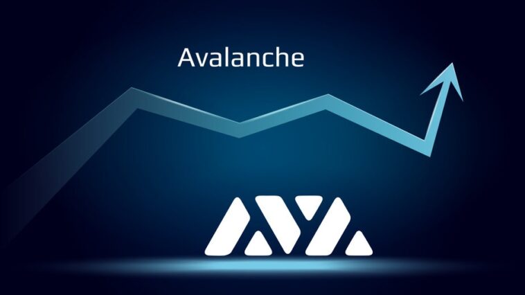 avax-rallies-by-9%-following-the-launch-of-valkyrie’s-avalanche-trust