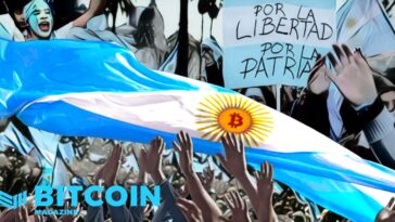 central-bank-of-argentina-bans-banks-from-offering-bitcoin,-crypto-services