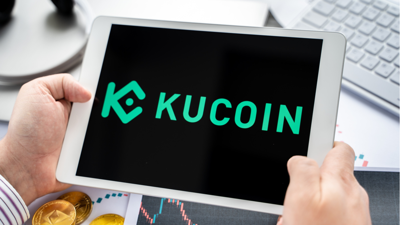 cryptocurrency-exchange-kucoin-raises-$150-million-in-pre-series-b-funding-round,-reaches-$10-billion-valuation