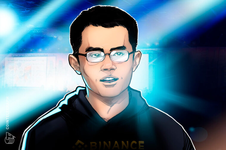binance-ceo-cz-to-support-terra-community-but-expects-more-transparency