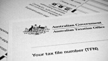 australian-taxation-office-to-focus-on-capital-gains-from-crypto-assets