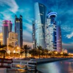 middle-east-crypto-exchange-coinmena-enters-the-qatari-market,-regulator-says-no-institution-licenced