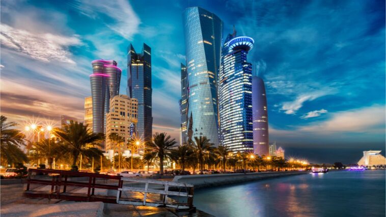 middle-east-crypto-exchange-coinmena-enters-the-qatari-market,-regulator-says-no-institution-licenced