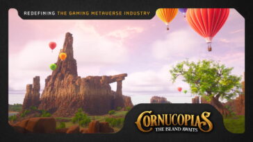 cornucopias:-a-revolutionary-cardano-blockchain-project-that-is-redefining-the-gaming-metaverse-industry