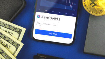 aave-(aave)-faces-more-downside-if-it-falls-below-$100