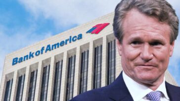 bank-of-america-ceo:-we-have-hundreds-of-blockchain-patents-—-but-regulation-won’t-allow-us-to-engage-in-crypto
