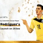 trending-sport-nfts:-a-look-at-legendary-colombian-soccer-player-james-rodriguez’s-1500-nfts-launch-on-zksea
