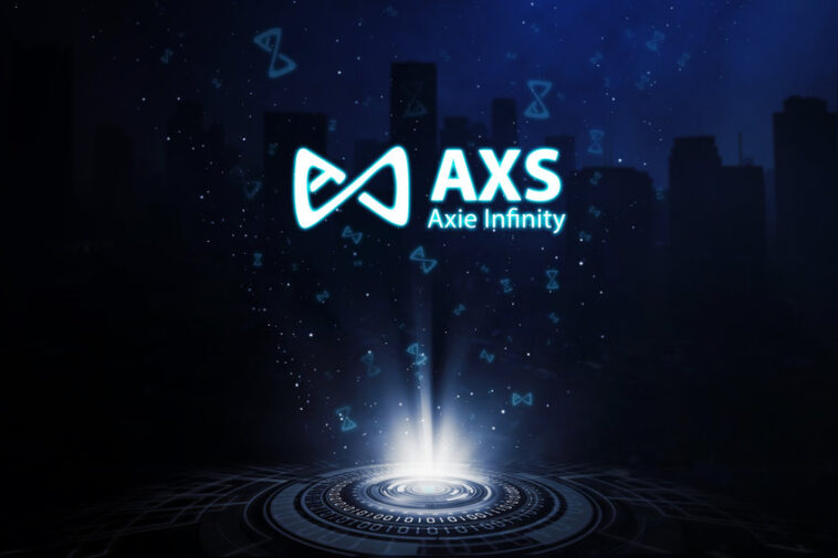 axie-infinity-(axs)-has-gained-7%-over-the-past-week:-here’s-why-axs-has-been-rising