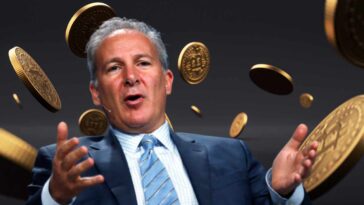 economist-peter-schiff-explains-why-he-expects-bitcoin-to-crash-as-recession-deepens-—-warns-‘don’t-buy-this-dip’
