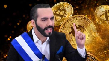salvadoran-president-to-bitcoin-investors:-your-btc-investment-is-safe,-will-immensely-grow-after-bear-market
