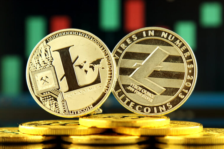 litecoin-aims-to-hold-$40-support-and-stop-further-decline