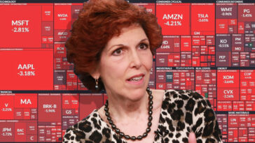 cleveland-fed-president-loretta-mester-is-‘not-predicting-a-recession,’-says-inflation-will-move-down
