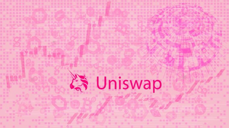 uniswap-offers-short-term-buy-opportunities-at-$4.7