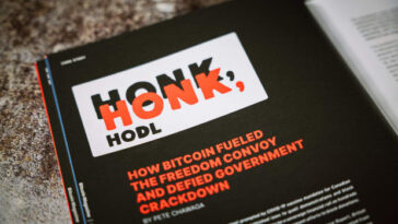 honk,-honk,-hodl:-how-bitcoin-fueled-the-freedom-convoy-and-defied-government-crackdown