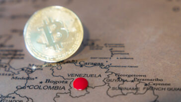 crypto-exchange-coincoinx-to-launch-crypto-to-fiat-payments-app-in-venezuela