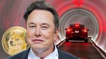 elon-musk’s-boring-company-to-accept-dogecoin-payments-for-rides-on-las-vegas-transit-system-loop