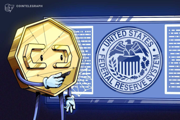 fed-vice-chair-brainard-urges-faster-crypto-regulation,-touts-role-for-stablecoin