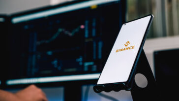 binance-gets-vasp-license-from-the-bank-of-spain