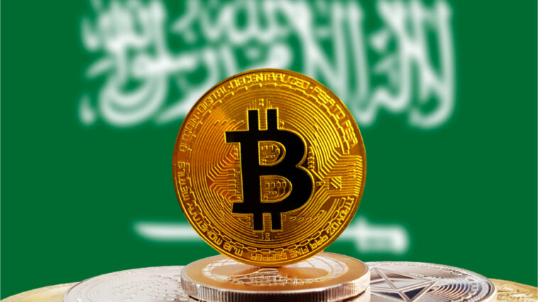 study:-14%-of-saudis-are-crypto-investors,-76%-have-less-than-one-year-of-experience-in-cryptocurrency-investment