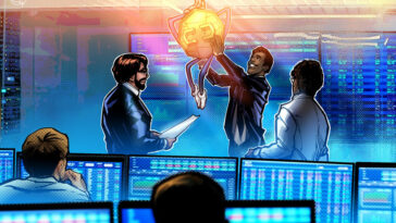 coinshares-launches-staked-algorand-etp-on-deutsche-boerse-xetra