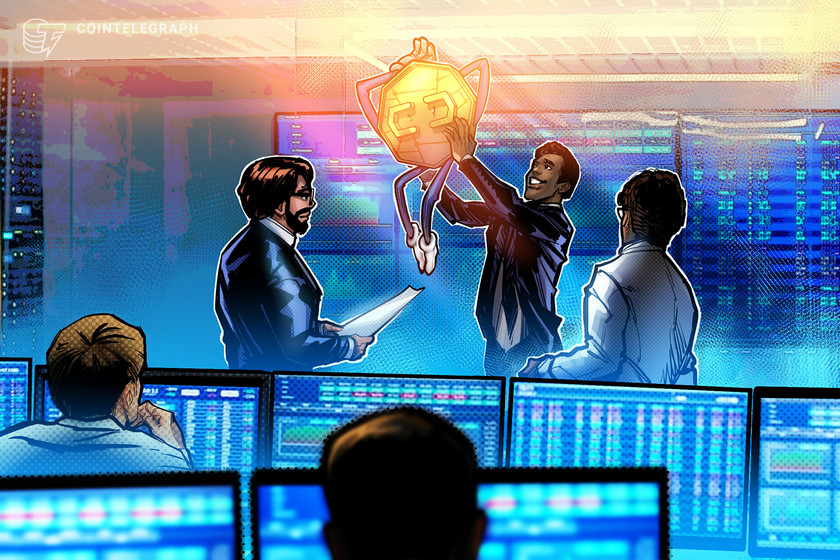 coinshares-launches-staked-algorand-etp-on-deutsche-boerse-xetra
