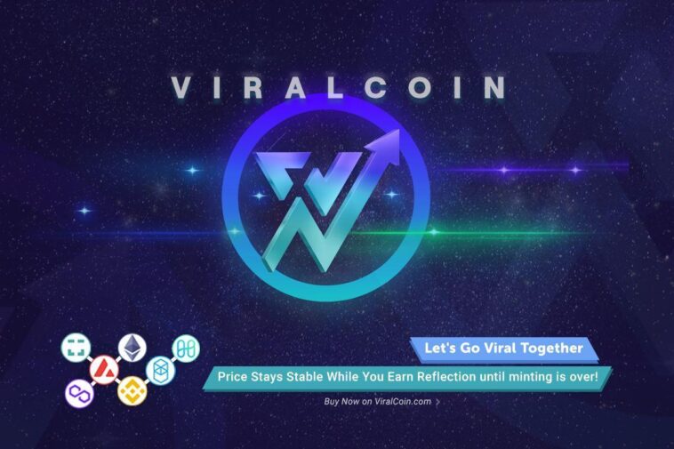 viralcoin-founder-reveals-why-viral-can-flourish-during-a-bear-market-with-its-unique-stabilizing-mechanism