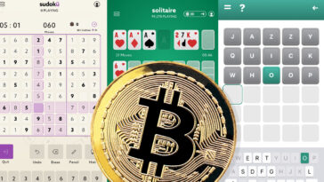 zebedee-inks-deal-with-mobile-game-studio-viker-to-add-btc-rewards-to-solitaire,-sudoku,-missing-letters