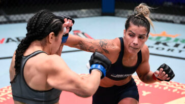 strawweight-luana-pinheiro-becomes-first-female-ufc-fighter-to-be-paid-in-bitcoin