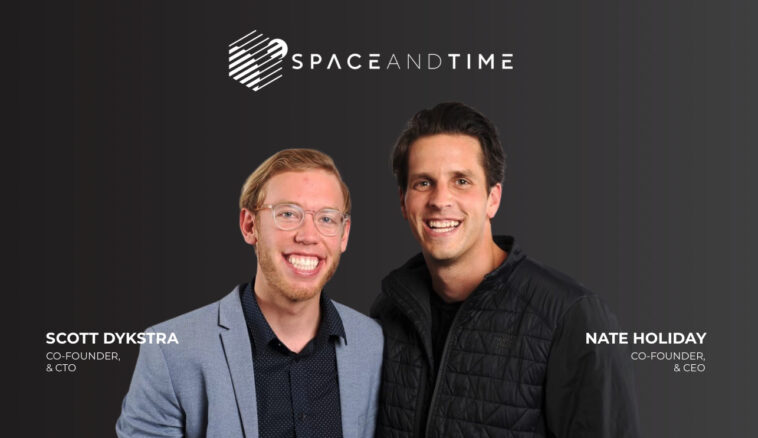 first-decentralized-data-warehouse,-space-and-time,-raises-$10m-seed-round-led-by-framework-ventures