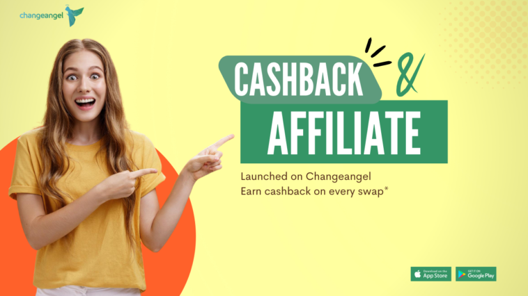 non-custodial-crypto-exchange-changeangel-adds-cashback-and-affiliate-programs