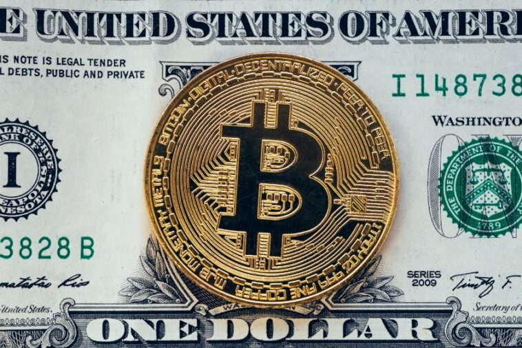 coinshares:-a-dovish-fed-and-weaker-dollar-could-benefit-bitcoin