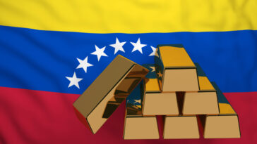 the-battle-for-the-$2-billion-venezuelan-gold-stash-continues,-london-rules-in-favor-of-opposition-leader-guaido