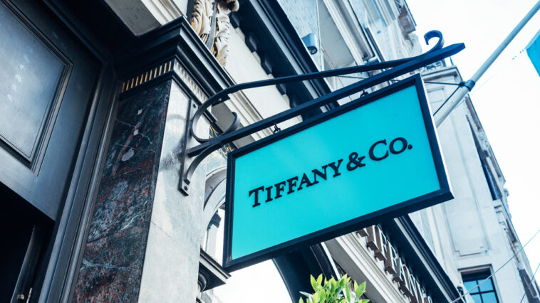luxury-retailer-tiffany-&-co.-announces-jeweled-cryptopunk-pendants-tied-to-nfts