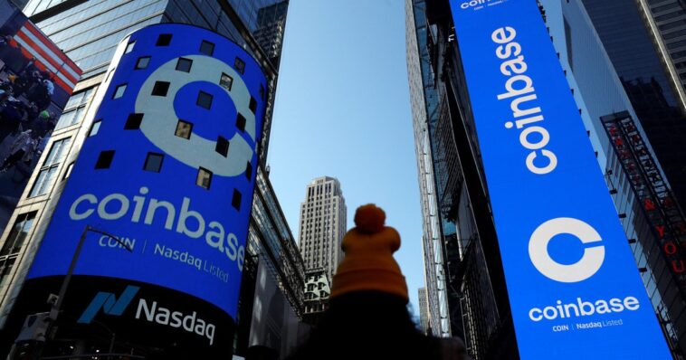 is-coinbase-in-trouble?