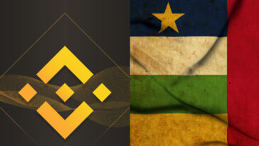 binance-ceo-meets-central-african-republic-leader-—-president-touadera-says-meeting-was-a-‘truly-remarkable-moment’