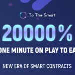 20000%-in-one-minute-on-play-to-earn-game-tothesmart