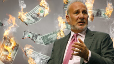 peter-schiff-warns-us-faces-a-‘massive-financial-crisis,’-economist-expects-much-larger-problems-than-2008-‘when-the-defaults-start’