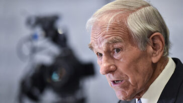 ron-paul-insists-us-economy’s-‘collapse-will-come,’-former-congressman-says-liquidation-is-‘absolutely-necessary’
