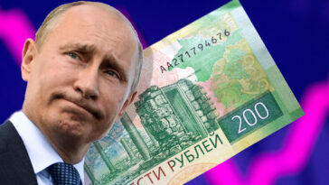 russia’s-gdp-decline-less-severe-than-expected,-wall-street-returns-to-russian-bonds,-putin-criticizes-us-‘hegemony’
