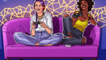 web3-games-incorporate-features-to-drive-female-participation